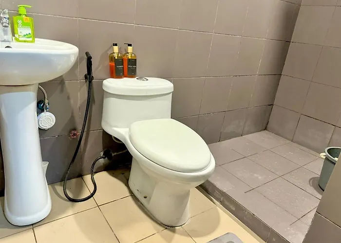 2br W Balcony In Araneta, Cubao W Pool And Gym - Porto Apartment